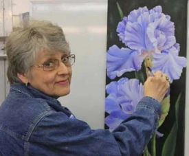 Beverly Birdwell
