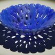 Small Coral Bowl by Bob Heath