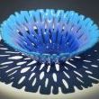 Medium Coral Bowl by Bob Heath