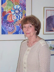 Jo Pomeroy-Crockett