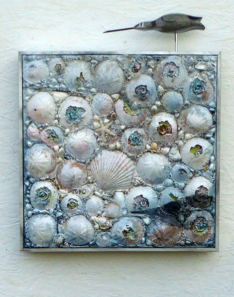 Low Flyer by Mimi Cernyar Fox