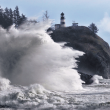 Cape Disappointment