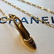 Chanel necklace