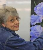Beverly Birdwell